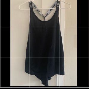 Nike workout tank